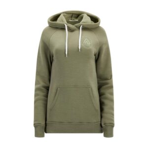 Aclima Aclima Fleecewool Hoodie W´S 112075 Strømsø Sport 1