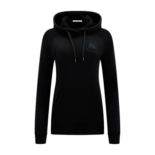Aclima Aclima Fleecewool Hoodie W´S 112075 Strømsø Sport 1
