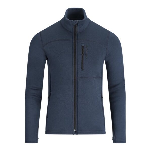Aclima Aclima Fleecewool Jacket M´S 111998 Strømsø Sport 1
