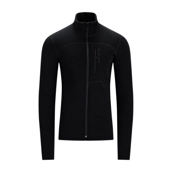 Aclima Aclima Fleecewool Jacket M´S 111998 Strømsø Sport 1