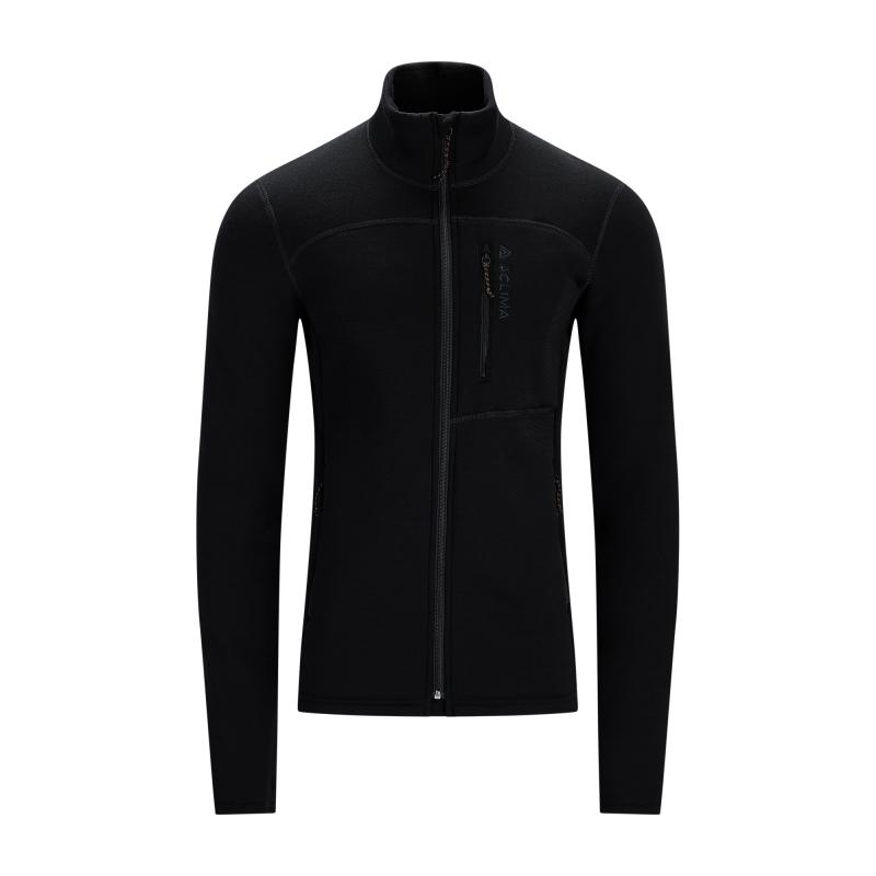 Aclima Aclima Fleecewool Jacket M´S 111998 Strømsø Sport 1