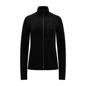 Aclima Aclima Fleecewool Jacket W´S 112025 Strømsø Sport 1
