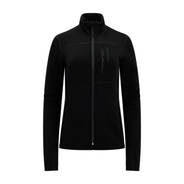 Aclima Aclima Fleecewool Jacket W´S 112025 Strømsø Sport 1