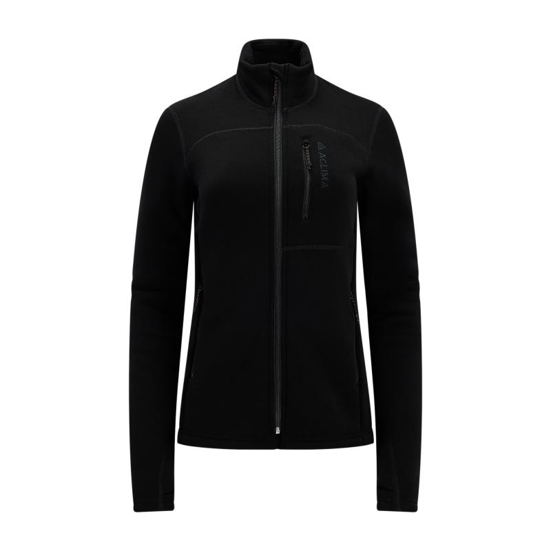 Aclima Aclima Fleecewool Jacket W´S 112025 Strømsø Sport 1