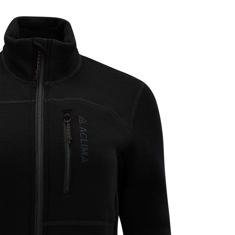 Aclima Aclima Fleecewool Jacket W´S 112025 Strømsø Sport 2
