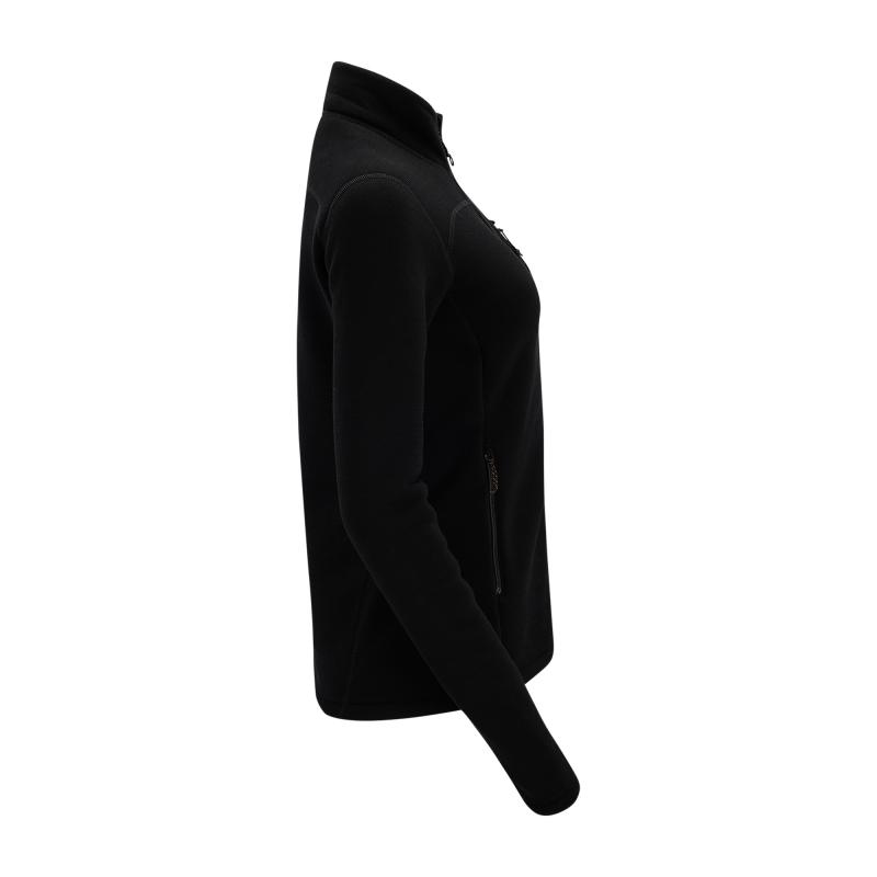 Aclima Aclima Fleecewool Jacket W´S 112025 Strømsø Sport 4