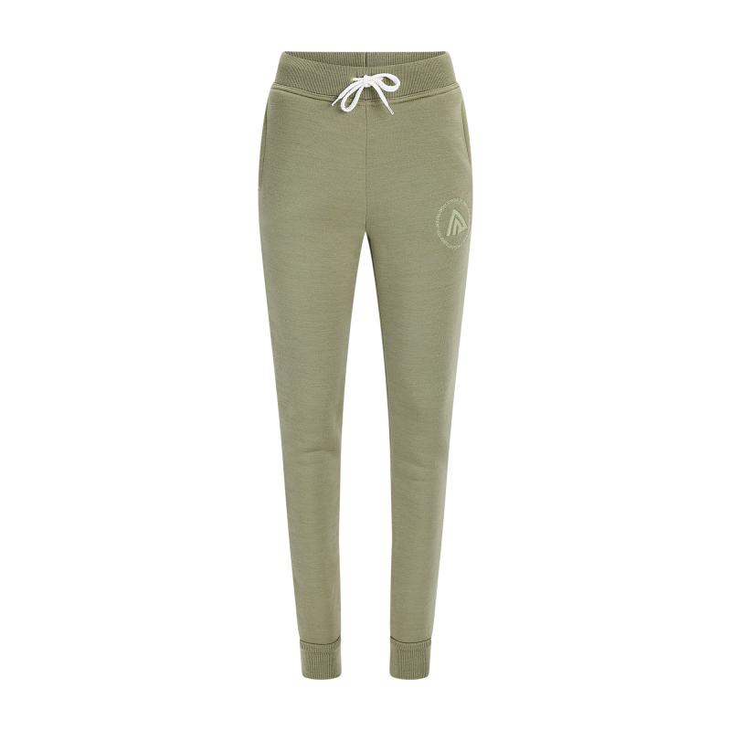 Aclima Aclima Fleecewool Joggers W´S 111979 Strømsø Sport 1