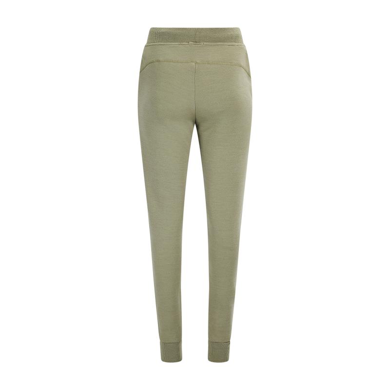 Aclima Aclima Fleecewool Joggers W´S 111979 Strømsø Sport 3