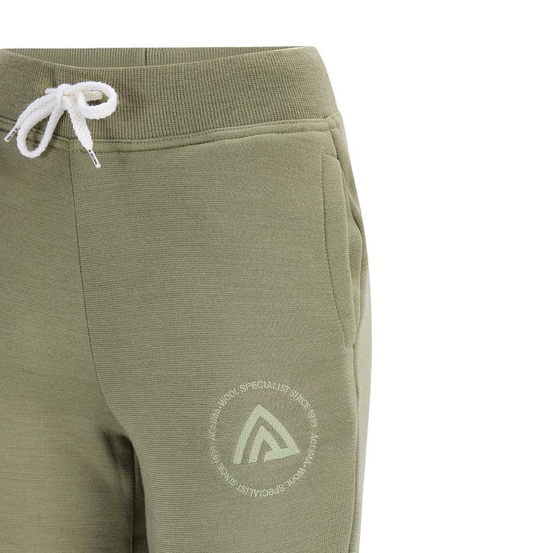 Aclima Aclima Fleecewool Joggers W´S 111979 Strømsø Sport 4