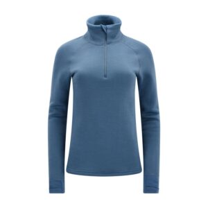 Aclima Aclima Fleecewool Polo W- Zip W´S 110750 Strømsø Sport 1