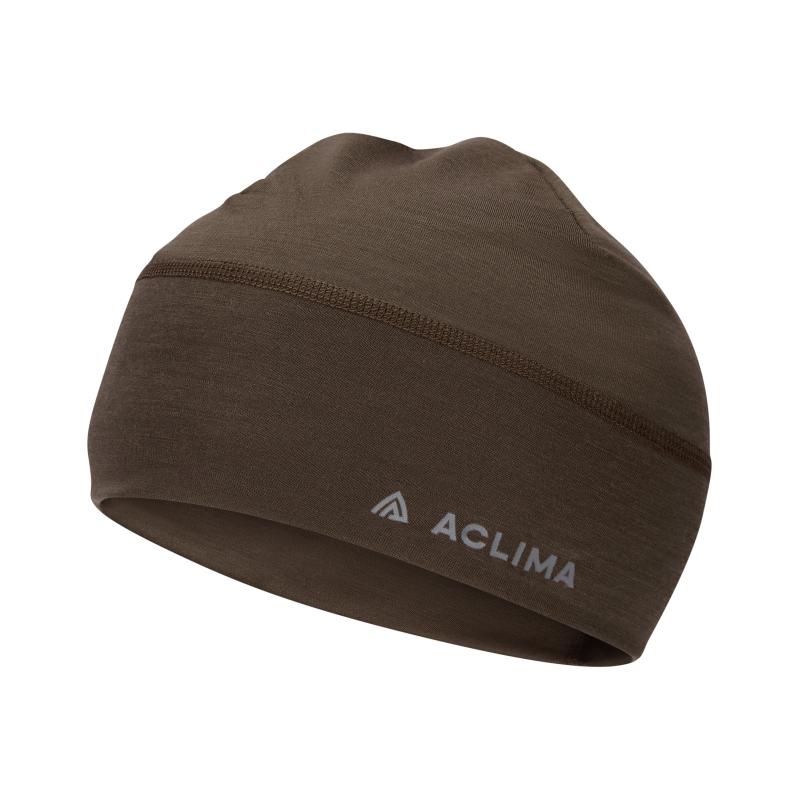 Aclima Aclima Lightwool 140 Beanie 101775 Strømsø Sport 1