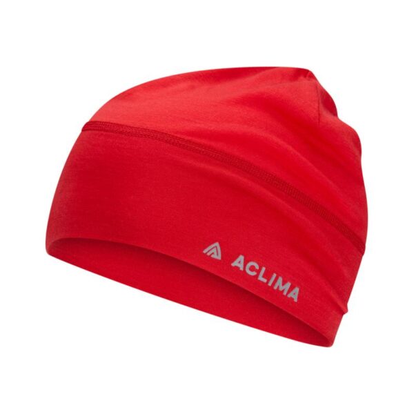 Aclima Aclima Lightwool 140 Beanie 101775 Strømsø Sport 1