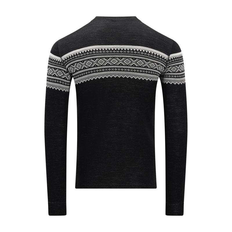 Aclima Aclima Marius Crewneck M´S 101689 Strømsø Sport 2