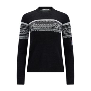 Aclima Aclima Marius Crewneck W´S 101688 Strømsø Sport 1