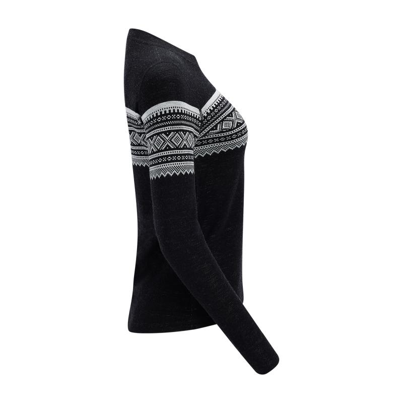 Aclima Aclima Marius Crewneck W´S 101688 Strømsø Sport 2