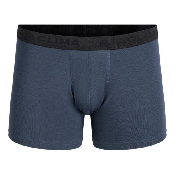 Aclima Aclima Warmwool Boxer M´S 101731 Strømsø Sport 1