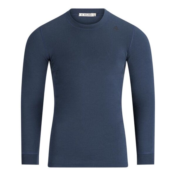 Aclima Aclima Warmwool Crewneck M´S 101715 Strømsø Sport 1