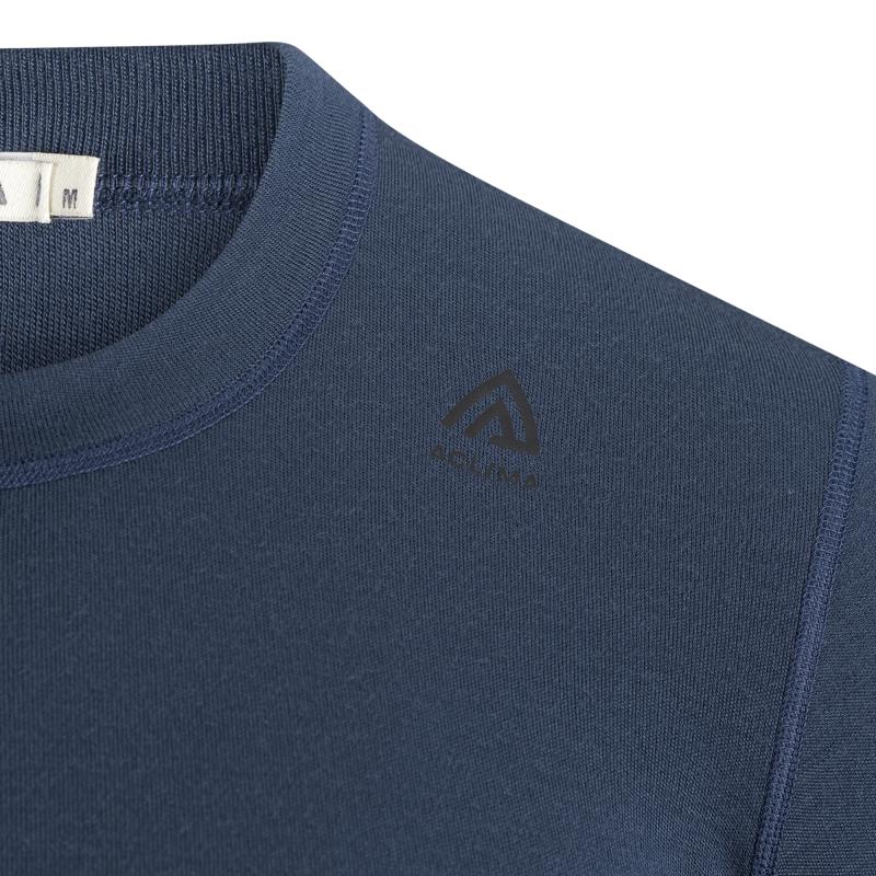 Aclima Aclima Warmwool Crewneck M´S 101715 Strømsø Sport 2