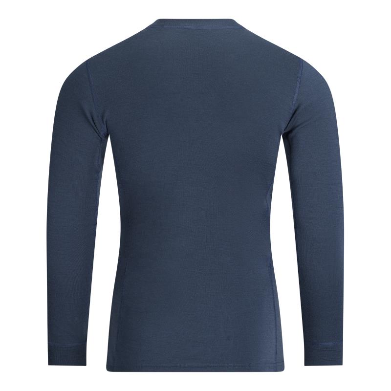 Aclima Aclima Warmwool Crewneck M´S 101715 Strømsø Sport 3