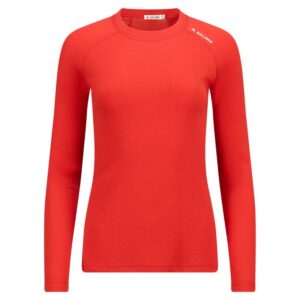 Aclima Aclima Warmwool Crewneck W´S 101702 Strømsø Sport 1