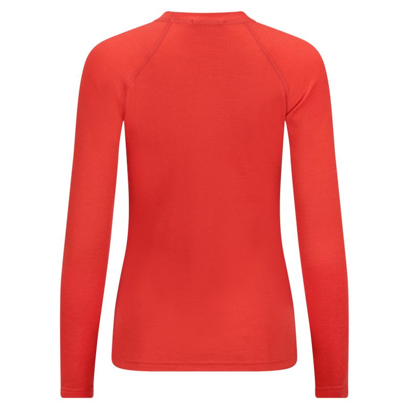Aclima Aclima Warmwool Crewneck W´S 101702 Strømsø Sport 2