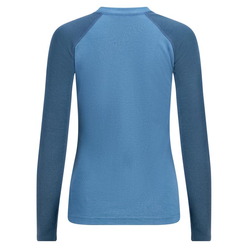 Aclima Aclima Warmwool Crewneck W´S 101702 Strømsø Sport 3