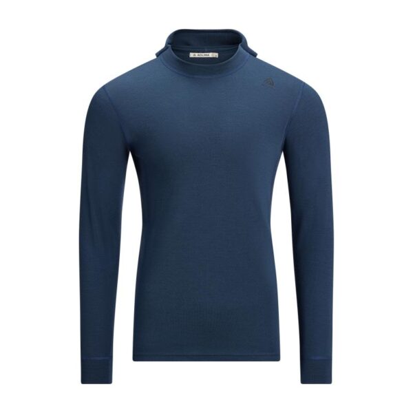 Aclima Aclima Warmwool Hoodsweater M´S 108452 Strømsø Sport 1