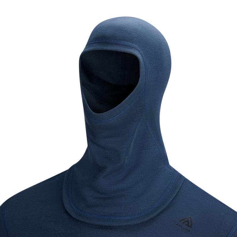 Aclima Aclima Warmwool Hoodsweater M´S 108452 Strømsø Sport 5