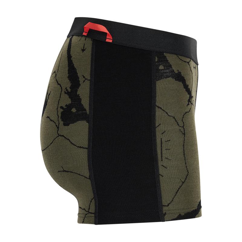 Aclima Aclima Warmwool Lars Monsen Boxer M´S 111901 Strømsø Sport 2