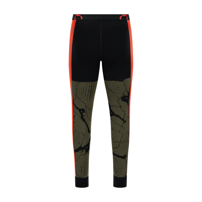 Aclima Aclima Warmwool Lars Monsen Longs M´S 111878 Strømsø Sport 2