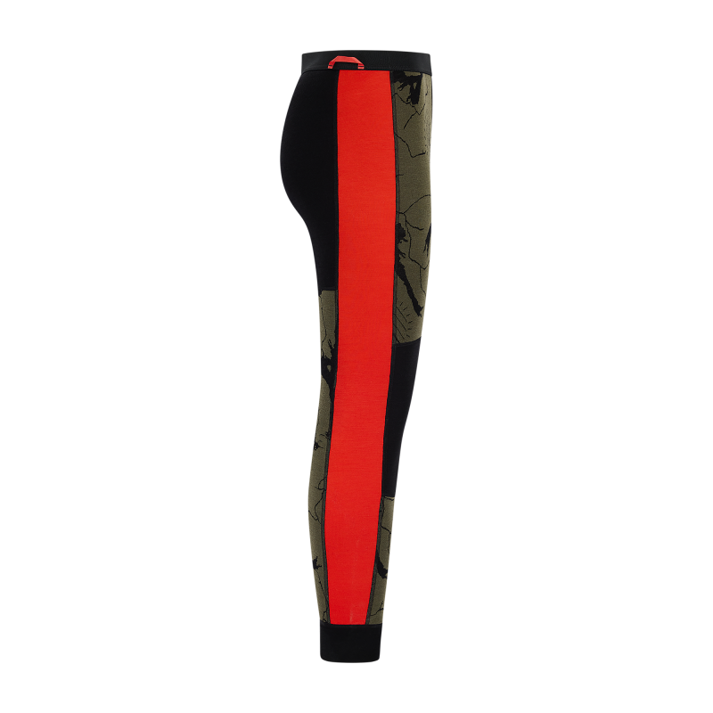 Aclima Aclima Warmwool Lars Monsen Longs M´S 111878 Strømsø Sport 3