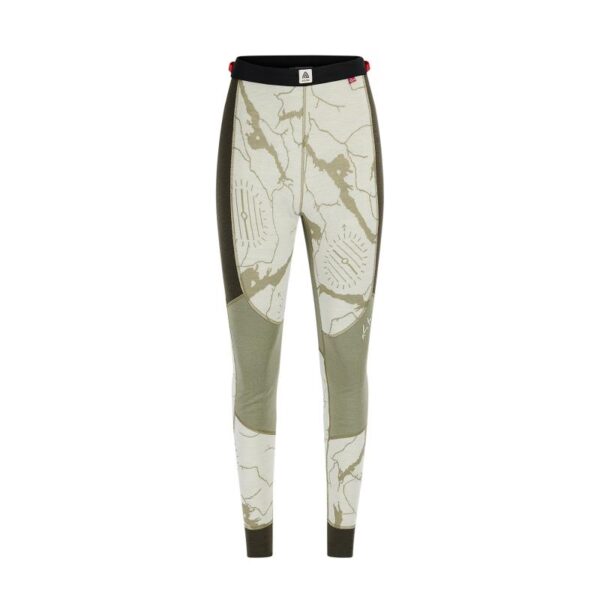 Aclima Aclima Warmwool Lars Monsen Longs W´S 111871 Strømsø Sport 1