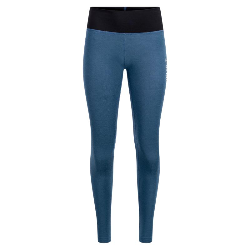 Aclima Aclima Warmwool Longs High Waist W´S 108450 Strømsø Sport 1