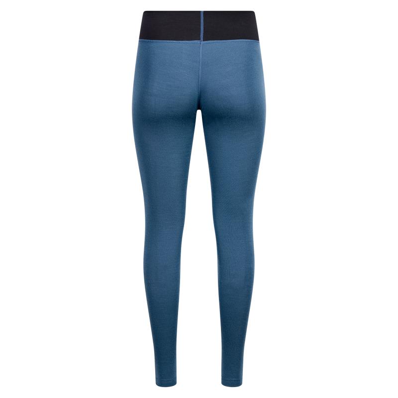 Aclima Aclima Warmwool Longs High Waist W´S 108450 Strømsø Sport 2