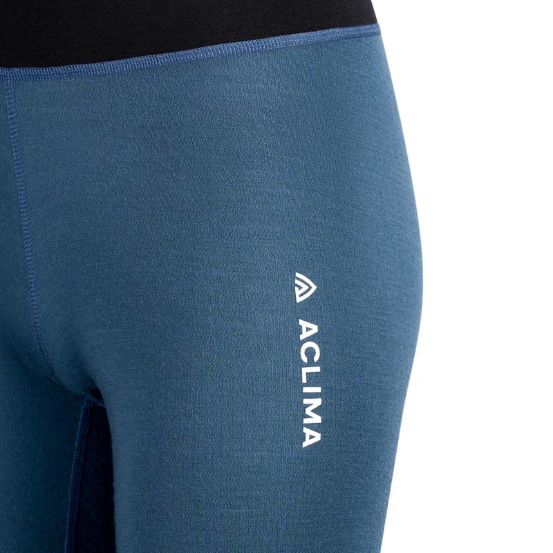 Aclima Aclima Warmwool Longs High Waist W´S 108450 Strømsø Sport 3