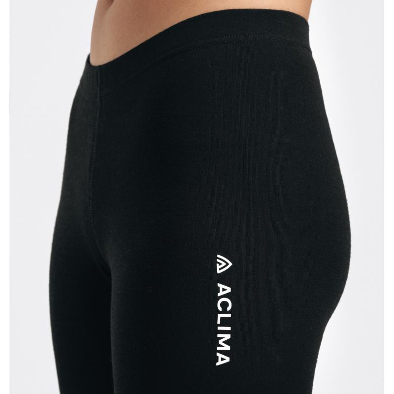 Aclima Aclima Warmwool Longs W´S 101711 Strømsø Sport 4