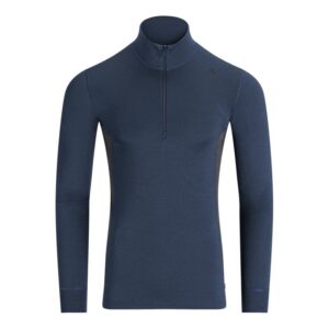 Aclima Aclima Warmwool Mockneck M´S 101736 Strømsø Sport 1