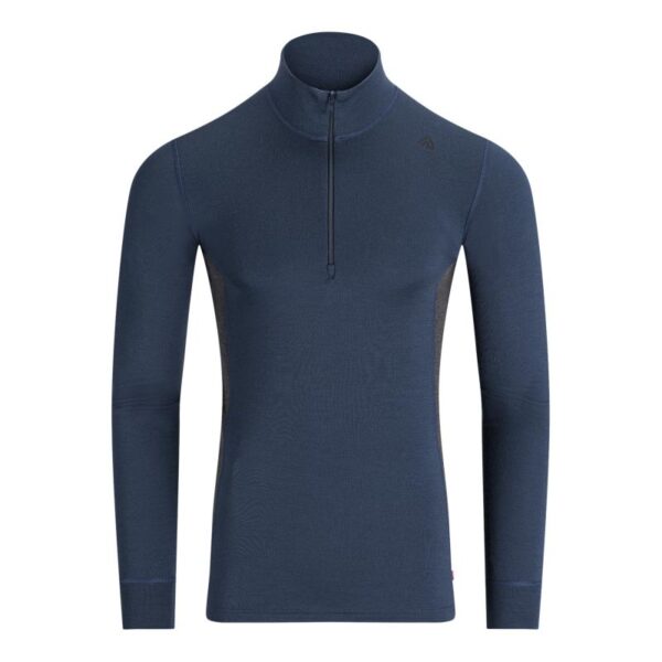 Aclima Aclima Warmwool Mockneck M´S 101736 Strømsø Sport 1