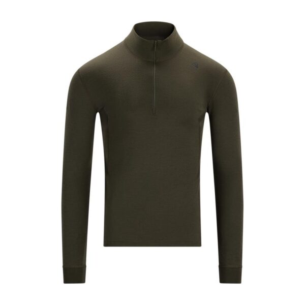 Aclima Aclima Warmwool Mockneck M´S 101736 Strømsø Sport 1