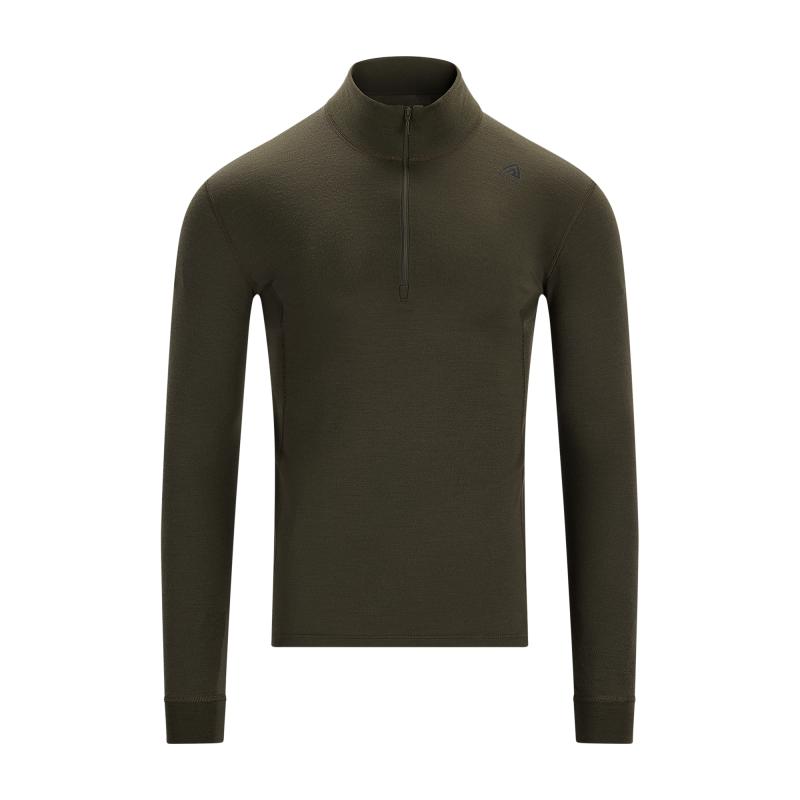 Aclima Aclima Warmwool Mockneck M´S 101736 Strømsø Sport 1