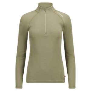 Aclima Aclima Warmwool Mockneck W´S 101705 Strømsø Sport 1