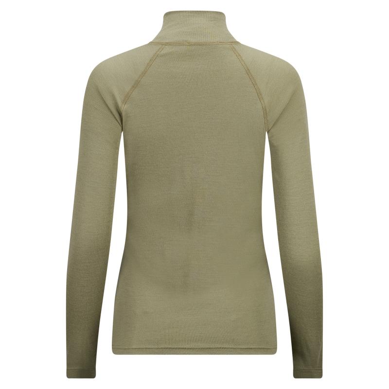 Aclima Aclima Warmwool Mockneck W´S 101705 Strømsø Sport 2