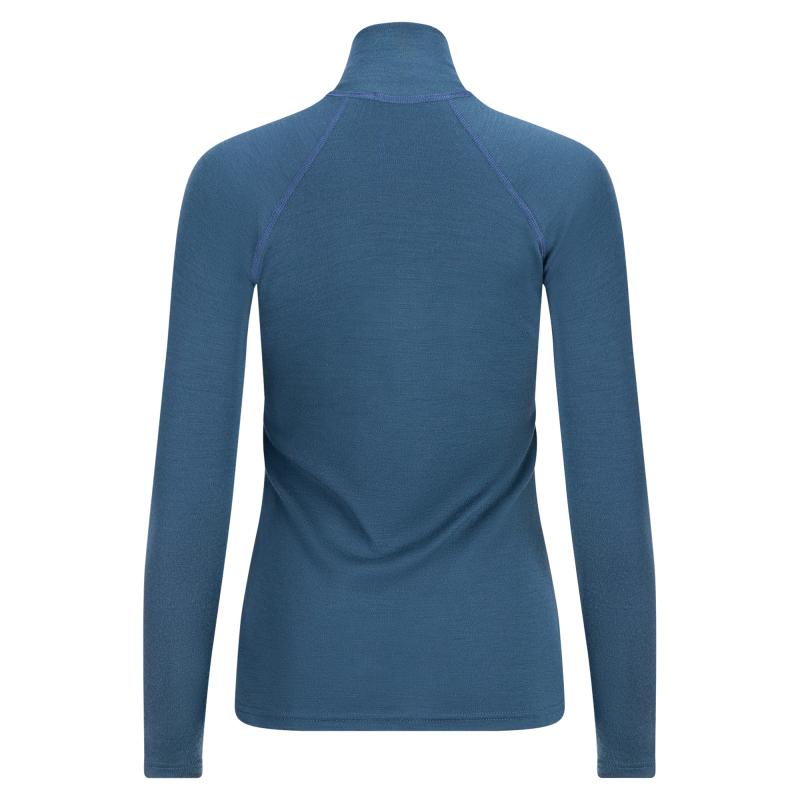 Aclima Aclima Warmwool Mockneck W´S 101705 Strømsø Sport 3