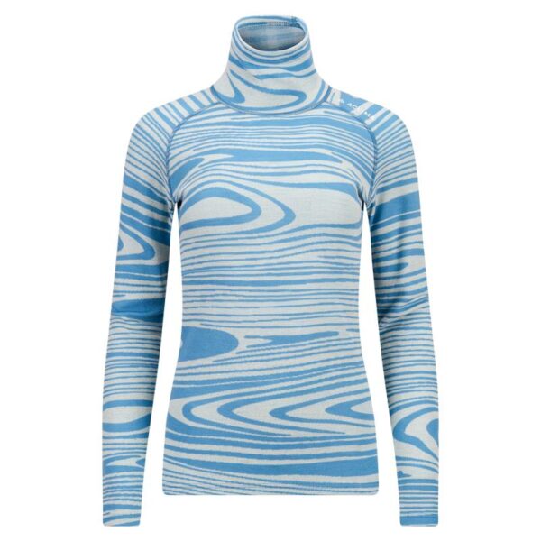 Aclima Aclima Warmwool Motion Rollneck W´S 111914 Strømsø Sport 1