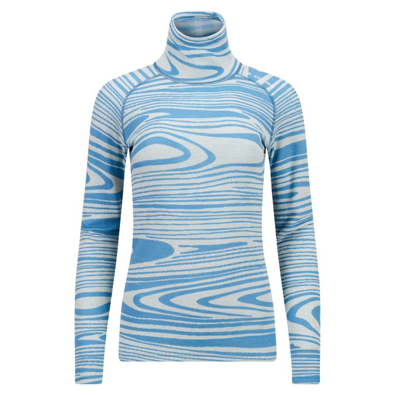 Aclima Aclima Warmwool Motion Rollneck W´S 111914 Strømsø Sport 1