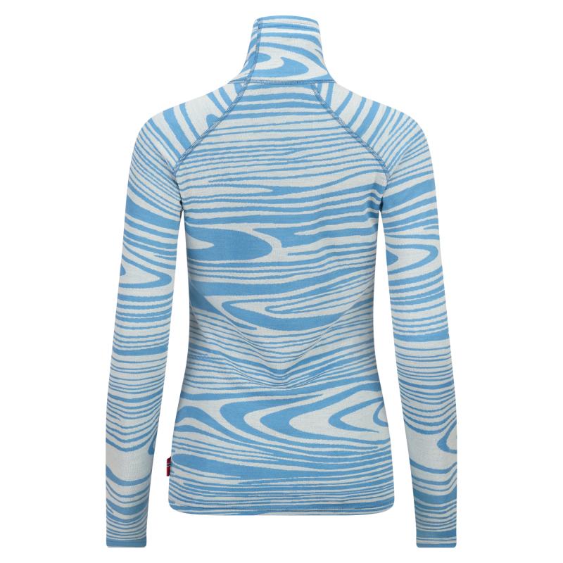 Aclima Aclima Warmwool Motion Rollneck W´S 111914 Strømsø Sport 3