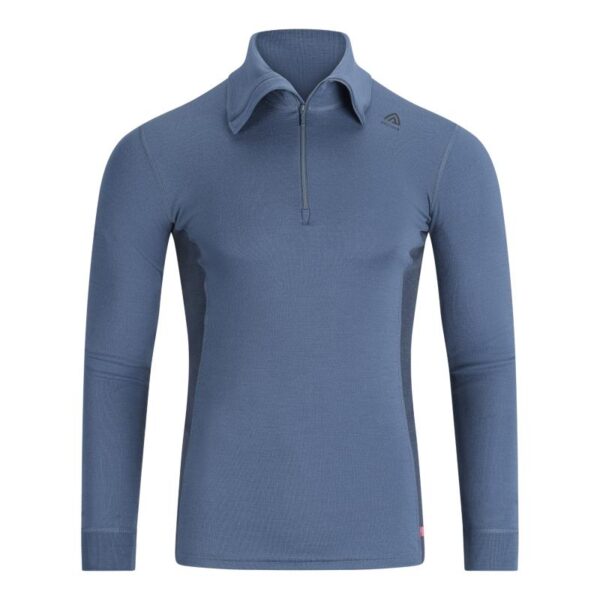 Aclima Aclima Warmwool Polo M´S 107370 Strømsø Sport 1