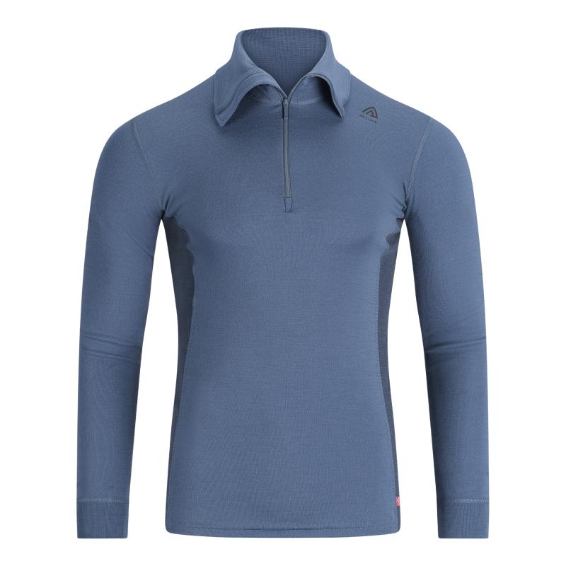 Aclima Aclima Warmwool Polo M´S 107370 Strømsø Sport 1
