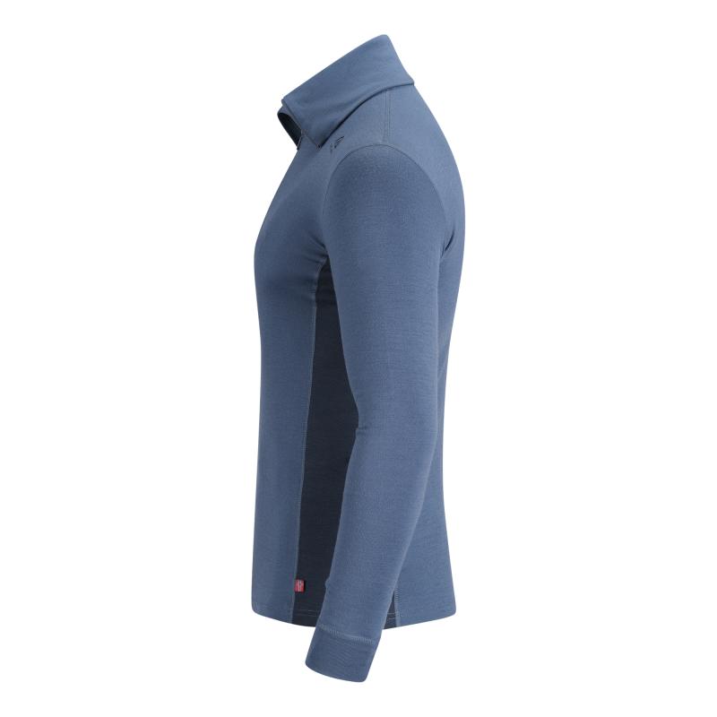 Aclima Aclima Warmwool Polo M´S 107370 Strømsø Sport 2