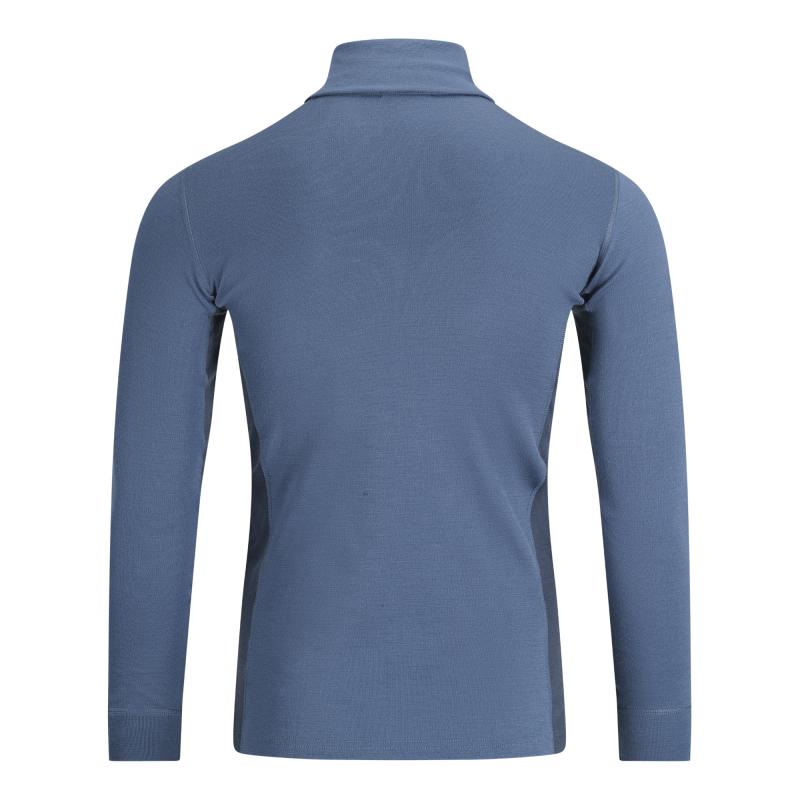 Aclima Aclima Warmwool Polo M´S 107370 Strømsø Sport 3